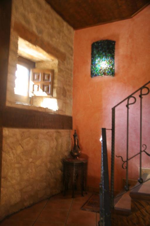 El Mirador De Almanzor Pension Calatañazor Buitenkant foto